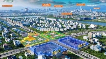 Chỉ 768tr sở hữu ngay căn sân vườn 1BR+/53m2 - Hỗ trợ lãi suất 30thang
