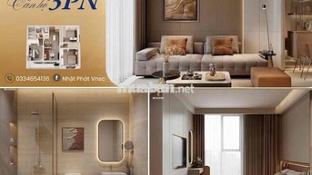 3 CĂN 3PN *** VIEW TRUNG TÂM TP HUẾ VÀ SÔNG NHƯ Ý