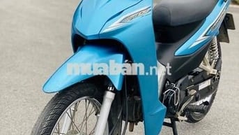 Honda Wave 110 2019 Xanh
