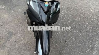 Yamaha Sirius màu Đen