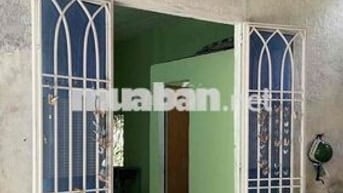 Cho thuê nhà/ kho có vườn ở Hoà Xuân