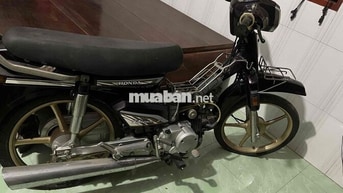 Honda Dream màu Nâu