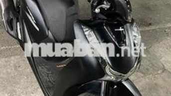 Honda SH 125i CBS 2019 Đen 27k km
