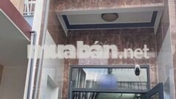 CHÍNH CHỦ BÁN NHÀ 1 TRỆT 2 LẦU TRẦN HƯNG ĐẠO , NINH KIỀU , CẦN THƠ
