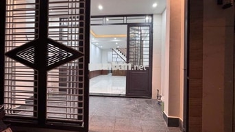 Nhà trung tâm Ninh Kiều - Hẻm 90 hùng vương - Pháp lý chuẩn - Ở ngay