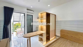 KHAI TRƯƠNG STUDIO MỚI CÓ BAN CÔNG NGAY NÚT GIAO ÂU CƠ LẠC LONG QUÂN