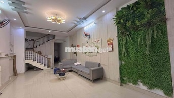 chính chủ cho thuê nhà ở gia đình tại Ngô Thì Nhậm, Đà Nẵng