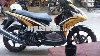 Yamaha Vàng đen Đã qua sử dụng