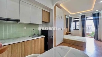 CĂN HỘ NEW 100% FULL NỘI THẤT NGAY ĐẦM SEN_GIÁ CẢ HỢP LÝ