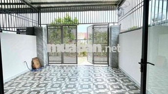Cho Thuê Nhà Mới Xây Nguyễn Phúc Chu