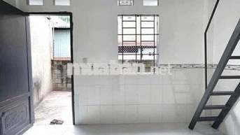 Phòng trọ mới sạch đẹp giá 3.4tr ngay chợ Thủ Đức, giờ giấc tự do