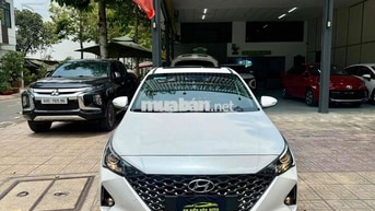 Hyundai Accent 2023 ATH Trắng