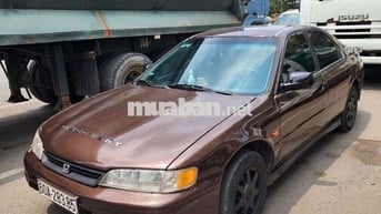 Honda Accord 1994 Nâu Chính chủ