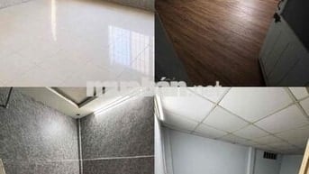 🔥 CHỈ 9TR/THÁNG – NHÀ NGUYÊN CĂN Q11 – HẺM 2 XE TẢI CỰC RỘNG 🔥