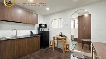 sang CHDV :8pn Thuê 25Tr ,Lời 29Tr (Quận 10)