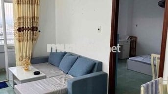 cho thuê 1PN chung cư seaview Vũng Tàu