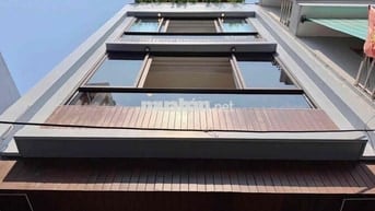 BÁN NHÀ 4 TẦNG KIỆT NGUYỄN VĂN LINH