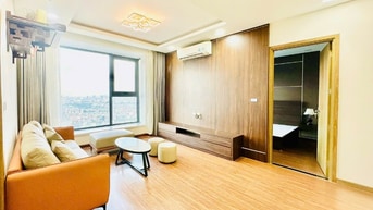 Bán căn hộ chung cư Eco Green Nguyễn xiễn , 93m2 full nội thất 