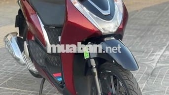 Honda SH Mode ABS 2020 Đỏ đen Đã sử dụng