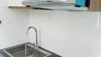 Tôi cần bán nhà đầu ngõ Lê Thanh Nghị, giá 11.6 tỷ, 43m2x5T, thang máy