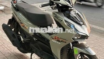 Honda AirBlade 160 ABS 2023 Xám