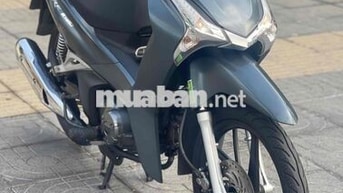 Honda Future 125 LED 2023 Xanh mờ