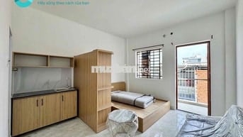 CHDV Mới 100% Toà Nhà Thang Máy Lì Xì Ngay Cho Ai Chốt Sớm Miễn Phí Xe