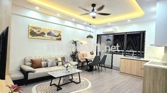 Chính chủ nhờ em bán căn hộ Nơ8 Pháp Vân