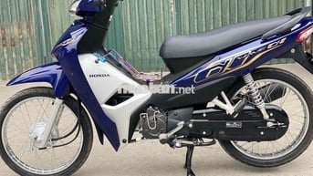 Honda Wave 110 2022 Xanh