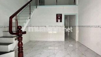 Nhà bán 4*10 đường  Quách điêu
