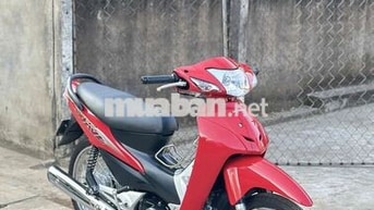 Honda Wave 100 Đời 2012