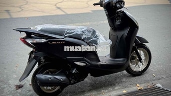 Honda Lead 2026 ABS Full Đen