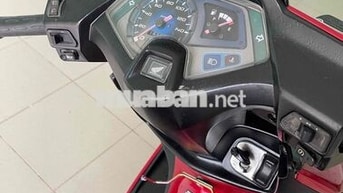 Honda Air Blade Đỏ