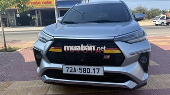 Toyota Veloz 2022 Bạc