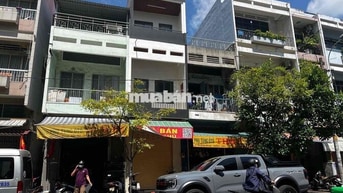 Cho thuê nhà mặt tiền thuận tiện kinh doanh, vị trí đẹp