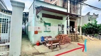 bán dãy trọ khu biệt thự 5,7 ×17 hẻm xe tải thônggiá 3,350ty