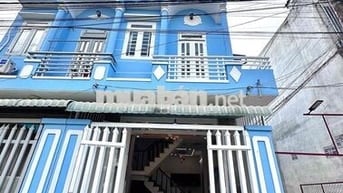 625tr - Chính chủ kẹt tiền bán gấp nhà mặt tiền 4x11 (shr)