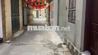 TỔ 18 NGỌC THỤY BỒ ĐỀ 🌺🌺🌺CHÍNH CHỦ GỬI BÁN MẢNH ĐẤT SỔ VUÔNG ĐẸP NGÕ N