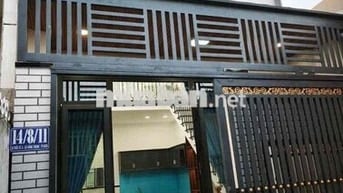 cần bán nhà sổ hồng riêng . hóc môn