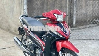 Honda Wave RSX FI 2018 Đỏ