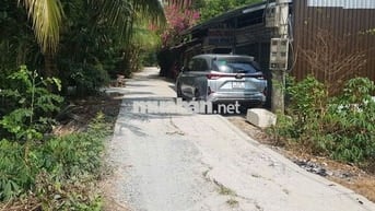 Bán đất sổ đỏ riêng chính chủ Quốc lộ 1A, Long Định, Tiền Giang