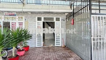 Nhà 2 phòng 1ml KdC Hưng pHú 2