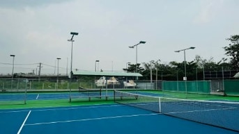 CHO THUÊ VẬN HÀNH TỔ HỢP THỂ THAO Đ.ĐỖ XUÂN HỢP 