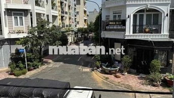 nhà mặt tiền dc 688/57/12 lẽ Đức thọ