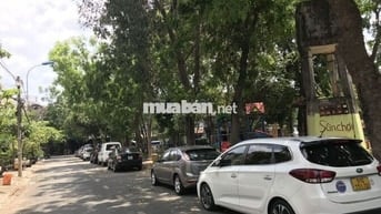 Cho thuê nhà nguyên căn KDC HimLam