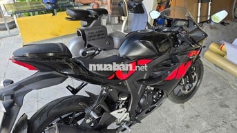 Suzuki GSX-R150 2017 Đen 10650km