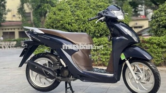 Honda Vision 2022 Xanh đen