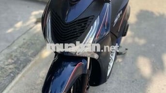 Honda SH 125 2015 Xanh