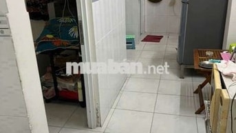 Bán nhà Trung Mỹ Tây gần Nguyễn Ảnh Thủ đường nhựa 6 m thông Dưới 4 tỷ