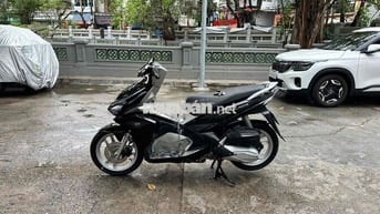 Honda Air Blade 2018 Đen 20000 km